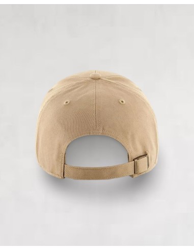 47 CAP NY SNAPBACK BEIGE ET VIOLET 47 CAP NY SNAPBACK BEIGE ET VIOLET