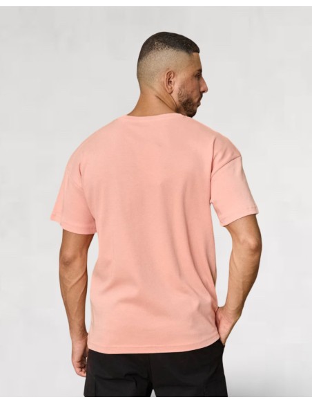 Tshirt Regular Saumon