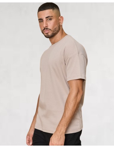 Tshirt Regular Camel