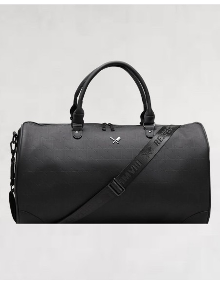Sac de voyage noir
