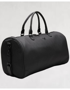 Sac de voyage noir 2