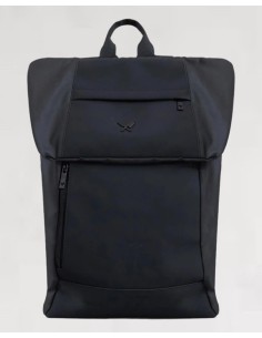 Sac à dos BACKPACK ZIP noir