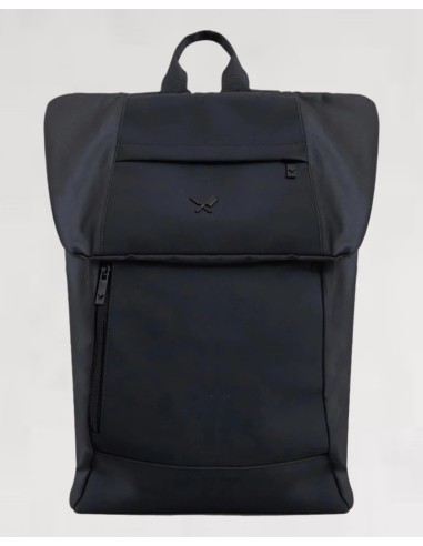 Sac à dos BACKPACK ZIP noir