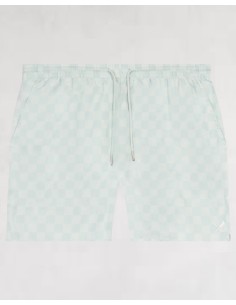 Short de bain Monochrome...