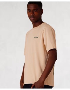 T-shirt "Bandana" beige 2