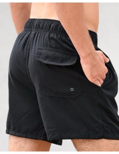 maillot de bain noir