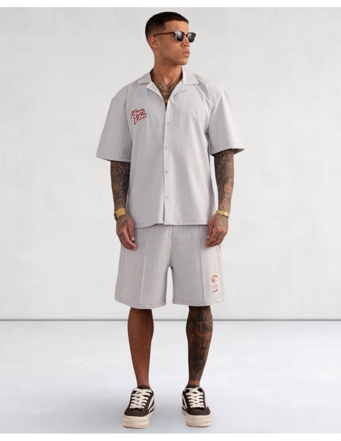 Look 4