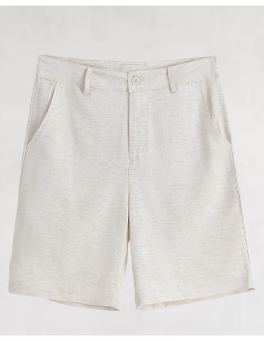 Short lin uni beige