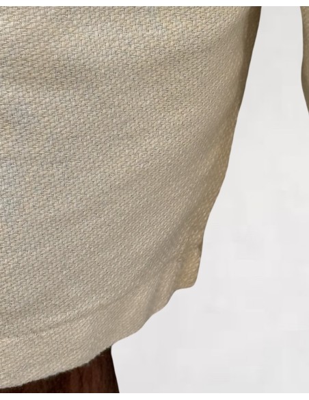 Ensemble short debardeur CHICA PLAYA beige