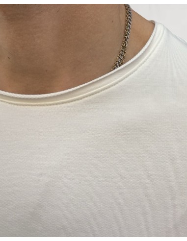 T-shirt regular blanc T-shirt regular blanc