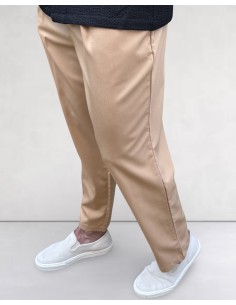 Jogger à pince camel IMPERIAL 2