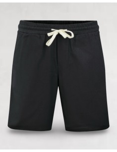 short léger noir