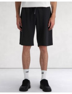 Short "sponge" noir 2