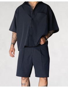 Short "dark short" 2