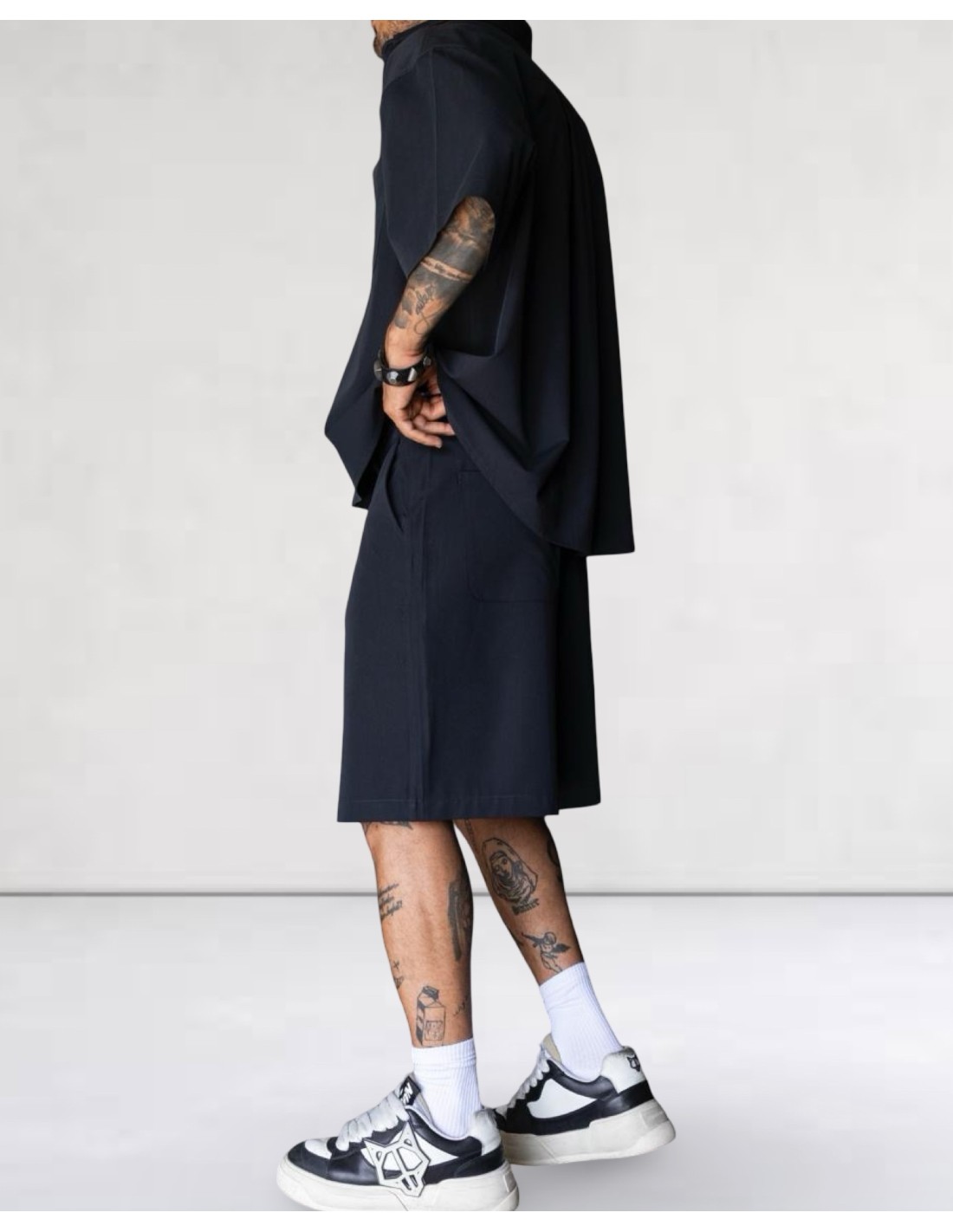 Short Dark