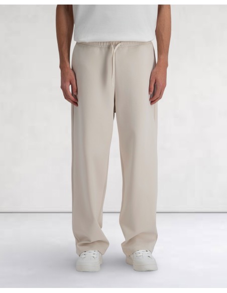 Pantalon premium beige