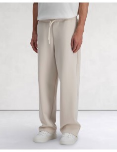 Pantalon premium beige 2