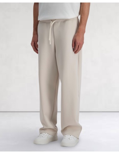 Pantalon premium beige