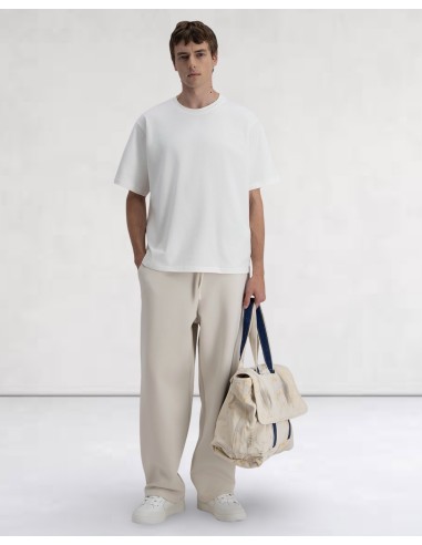 Pantalon premium beige