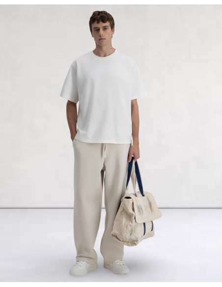 Pantalon premium beige