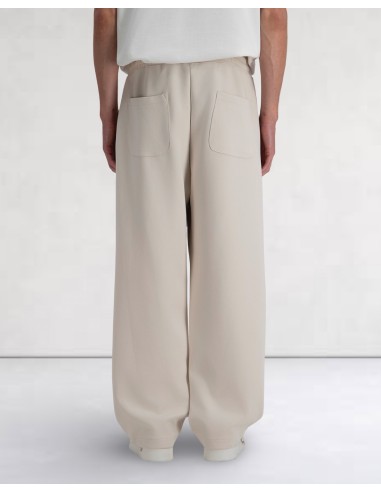 Pantalon premium beige