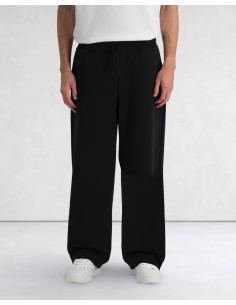 Pantalon premium noir