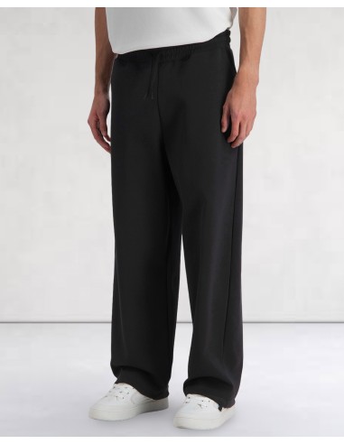 Pantalon premium noir