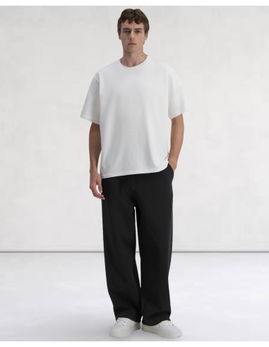 Pantalon premium noir