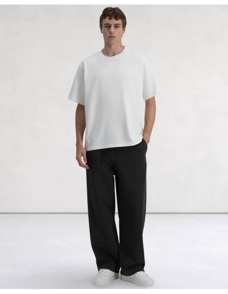 Pantalon premium noir