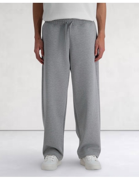 Pantalon premium gris