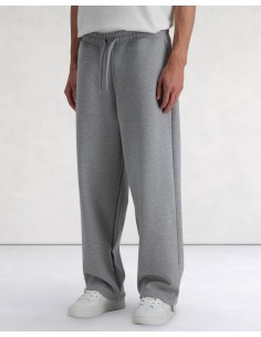 Pantalon premium gris 2