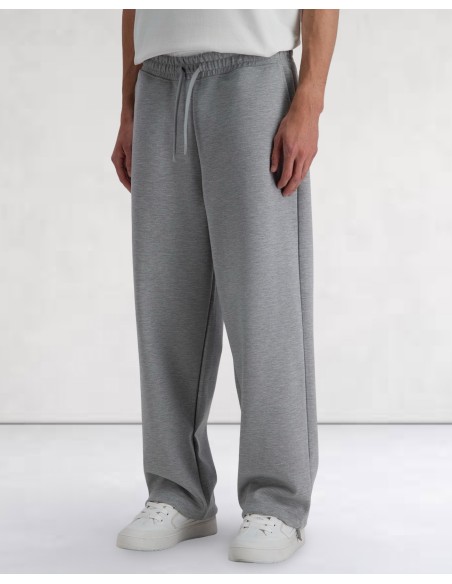 Pantalon premium gris