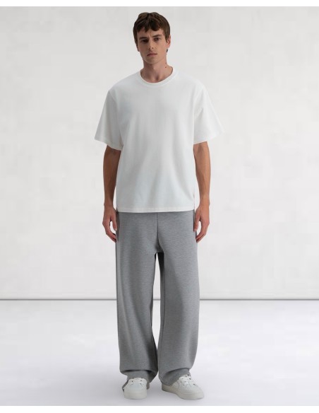 Pantalon premium gris