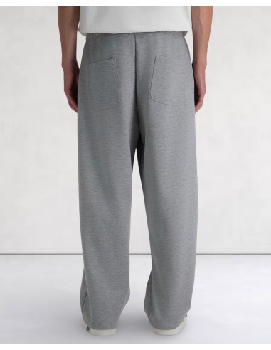 Pantalon premium gris