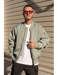 Bombers Rembouré