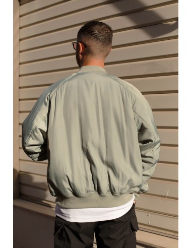 Bombers Rembouré Bombers Rembouré