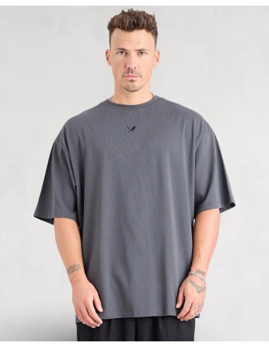 T-shirt "Donuts" anthracite T-shirt "Donuts" anthracite