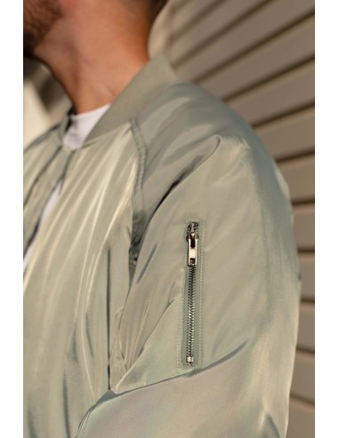 Bombers Rembouré Bombers Rembouré