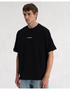 T-shirt "Mi amour" noir 2