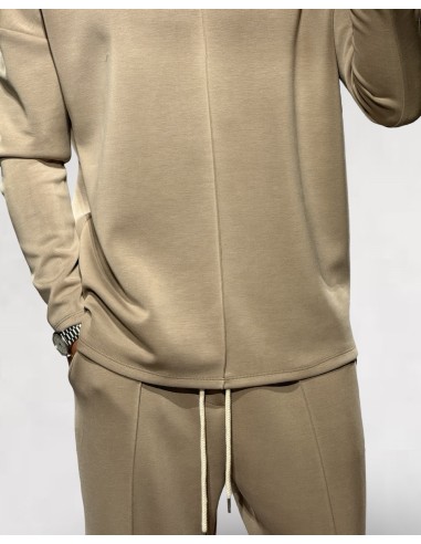 Ensemble "TRACKSUIT" jogging fluide... Ensemble "TRACKSUIT" jogging fluide...