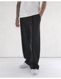 Jogging street "Made" noir