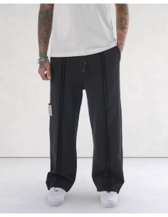 Jogging street "Made" noir 2