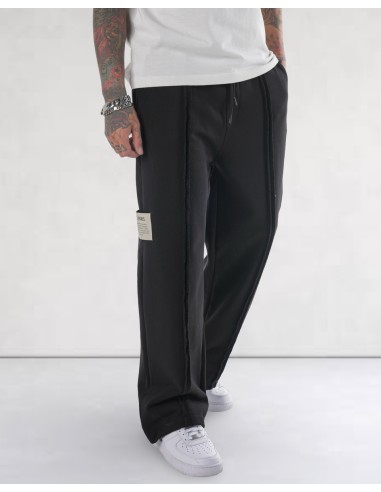 Jogging street "Made" noir