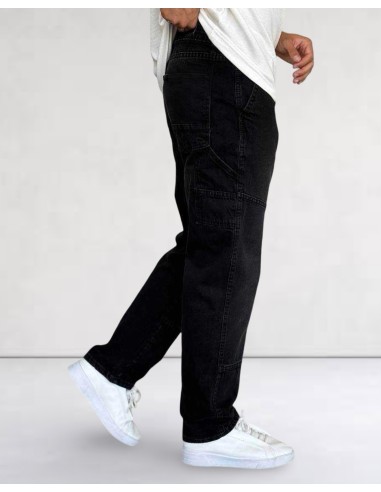 Jean carpenter noir