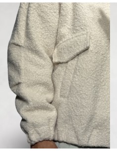 Doudoune "Polar" zippée 2