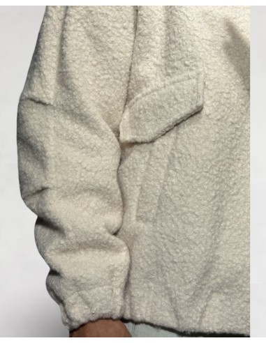 Doudoune "Polar" zippée Doudoune "Polar" zippée