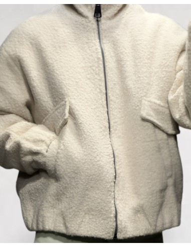 Doudoune "Polar" zippée Doudoune "Polar" zippée