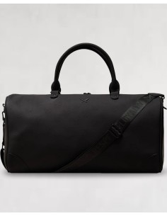 Sac "Allover Blades" weekender noir