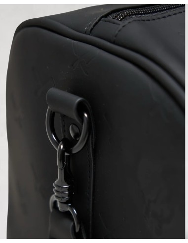 Sac "Allover Blades" weekender noir Sac "Allover Blades" weekender noir
