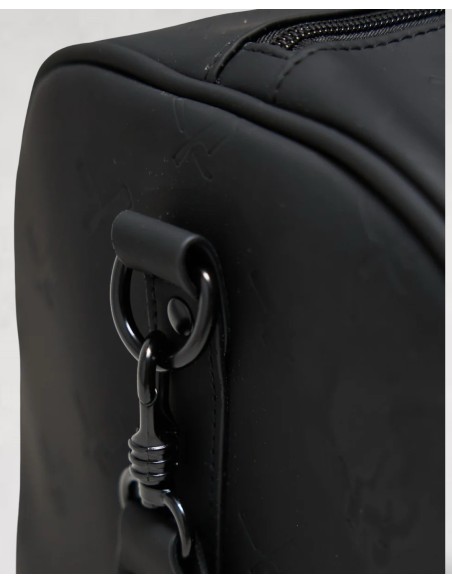 Sac "Allover Blades" weekender noir